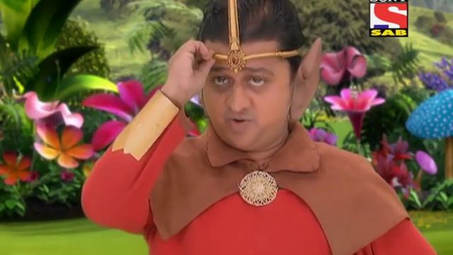 Baal Veer - Episode 321 - 10th December 2013