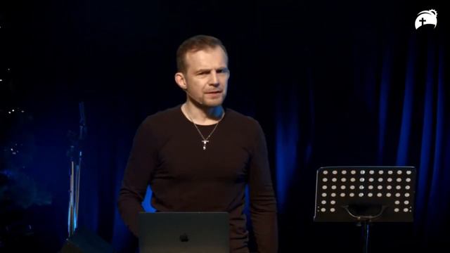 Нехай прийде Царство Твоє! Ростилав Кудін.22.01.23 смотреть онлайн