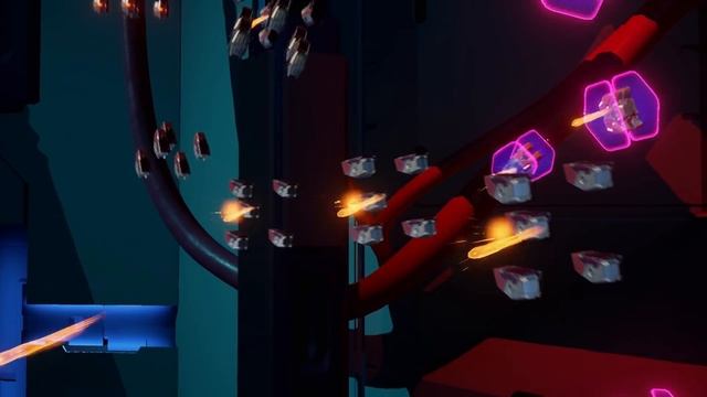 VR Invaders - Release Trailer | PS VR смотреть онлайн