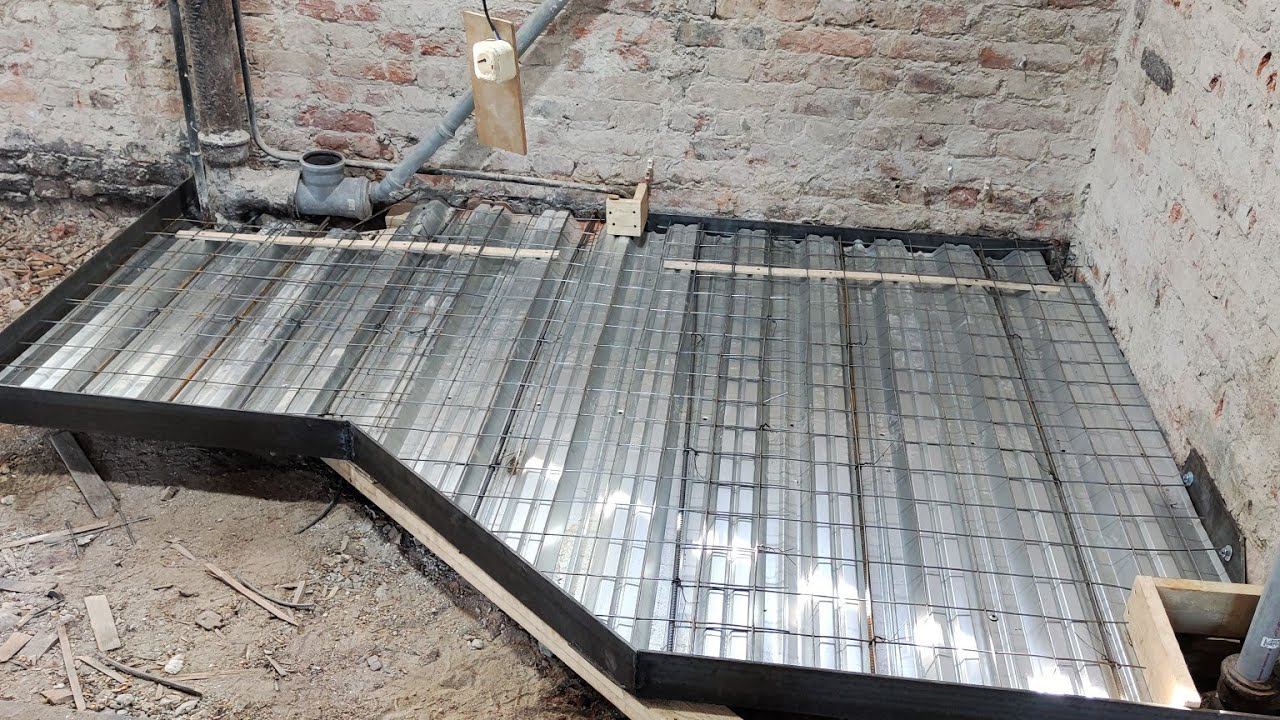 Стяжка в миниатюре. Как прикрутиться к рельсе? Мой телефон 9657686468. Timelapse. Май 2023 смотреть онлайн