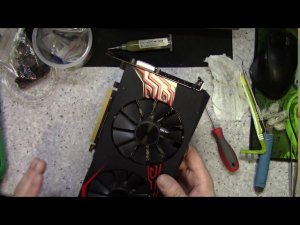 Нет изображения видеокарта 1060ti GTX 1080TI пятая подряд.