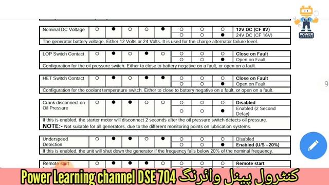 dse 704 wiring diagram pdf manual #DSE_704 #wiring | how to read Electrical diagram drawing wiring смотреть онлайн