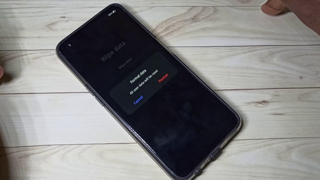 How to Hard Reset Realme 7 Pro смотреть онлайн
