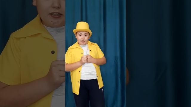 Иван Жерздев. Сказка с моралью 