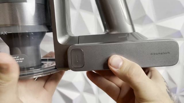 ¡¡ESTOY convencido que con esta máquina lo hackeare todo!! - Dreame T30 vacuum смотреть онлайн
