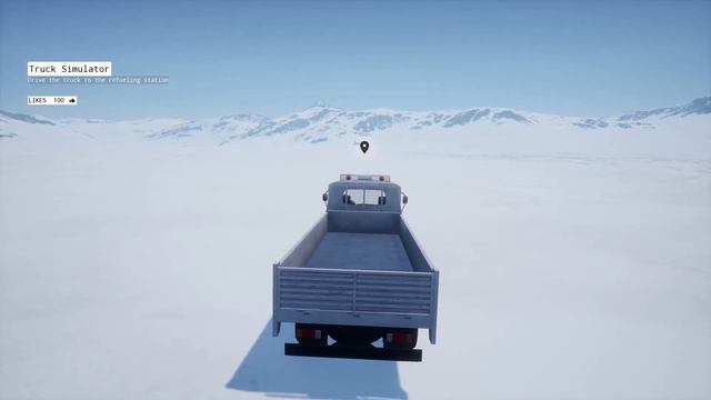 DEATH STRANDING CLONE? - Walking Simulator 2020 - Full Game Walkthrough [4K] смотреть онлайн