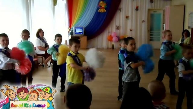 выпускной-2017 (ТНР) смотреть онлайн