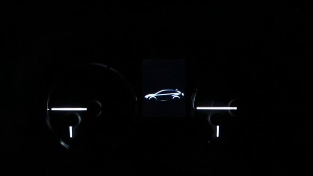 Subaru Levorg Welcome Screen смотреть онлайн