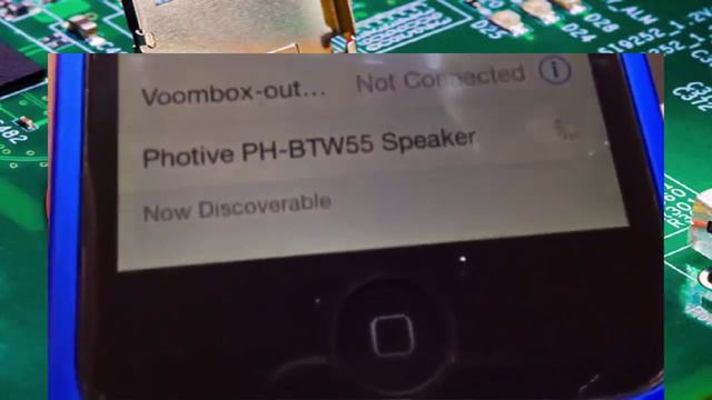 Photive HYDRA Rugged Water Resistant Wireless Bluetooth Speaker Review смотреть онлайн