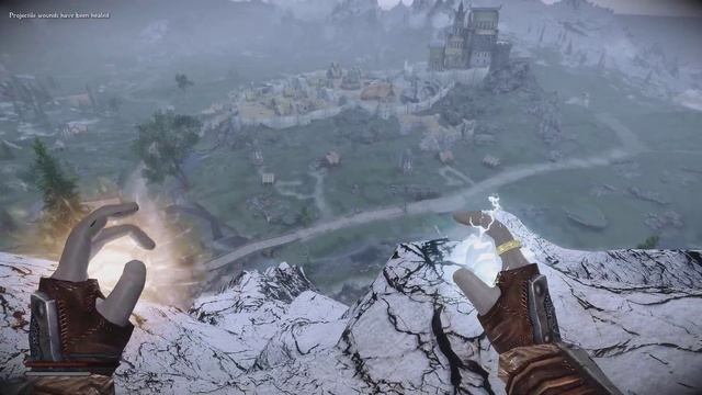 SKYRIM: SE (500+ MODS) ➤ ХАРДКОР ВЫЖИВАНИЕ [2K] ─ СЕЛЕРЕЛИОС #2 ➤ СКАЙРИМ NEXT-GEN смотреть онлайн