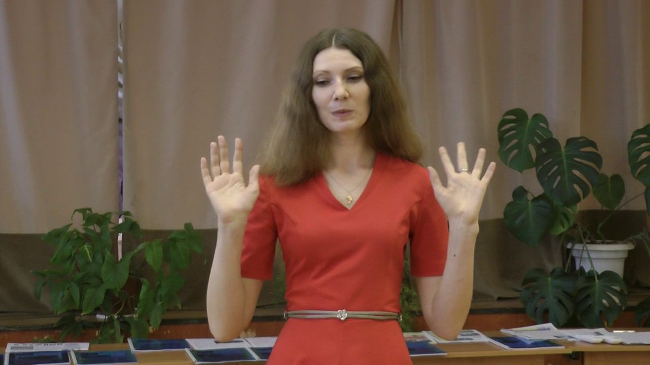 /Е.Г. Гетманенко/ Поэтический час "О, если б знали Вы, как пишутся стихи"