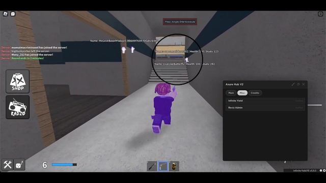 KAT Script Pastebin 2023 - Aimbot, Esp, Silent Aim, Btools & More - Keyless