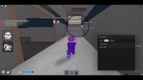 KAT Script Pastebin 2023 - Aimbot, Esp, Silent Aim, Btools & More - Keyless