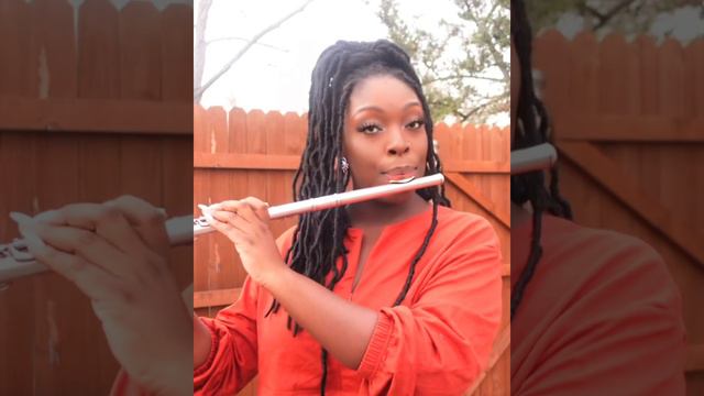 No Idea - Don Toliver (Flute and Trombone Cover) смотреть онлайн