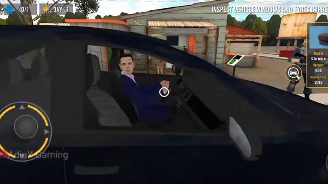 game mirip contraband police versi android offline | preview game Border patrol Police Simulator смотреть онлайн
