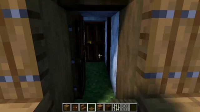 Сказочный портал в майнкрафте смотреть онлайн