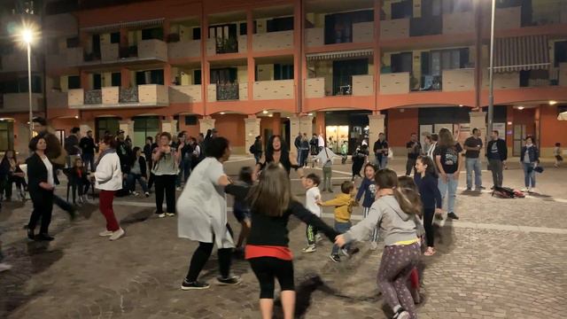 Una Serata a Pantigliate con Claudio Veneziano смотреть онлайн