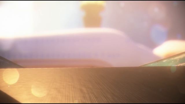 Rush: A Disney-Pixar Adventure - Toy Story [Airport Insecurity] - Xbox One смотреть онлайн