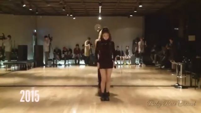 BLACKPINK "Lean On" Performance Video смотреть онлайн