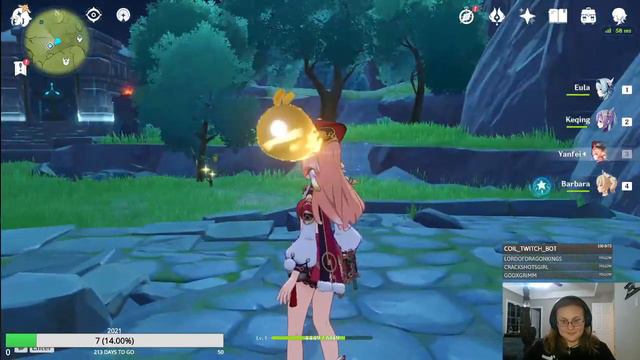 {18+} leveling EULA!; followers :271/300 HAPPY PRIDE MONTH! смотреть онлайн