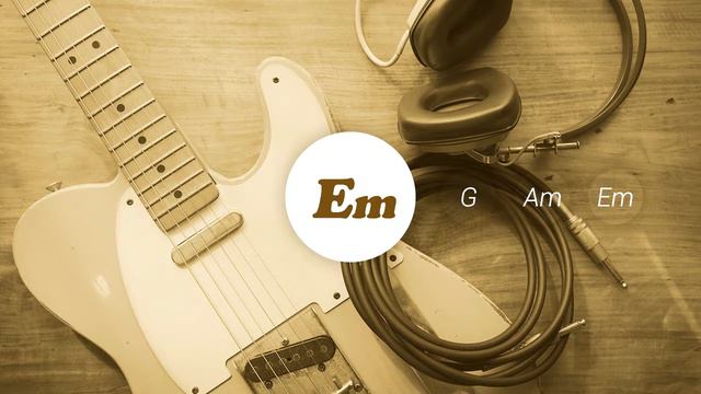 Little Wing - Jimi Hendrix Backingtrack / 8 Minutes Chord Progression In Eb