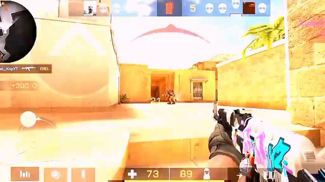 стендофф 2 мувик под музыку🤪(Standoff 2) смотреть онлайн