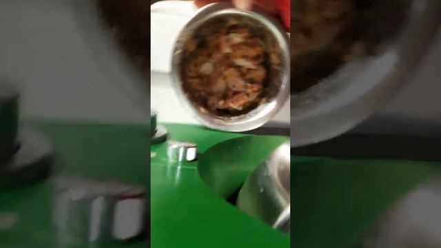 Завтрак кота, д-44 Гороховый суп