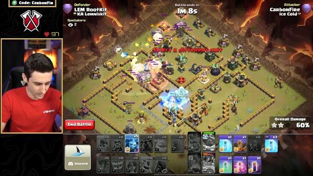 NEW Way to Use Yeti's Discovered! Creative War vs RootKit! смотреть онлайн