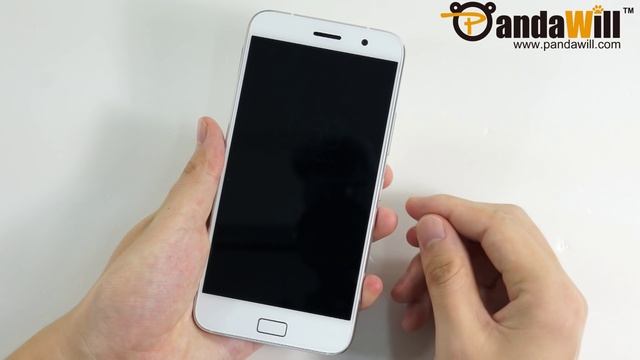 Wonderful Lenovo ZUK Z1 With Snapdragon 801 Touch ID - Hands On Review смотреть онлайн