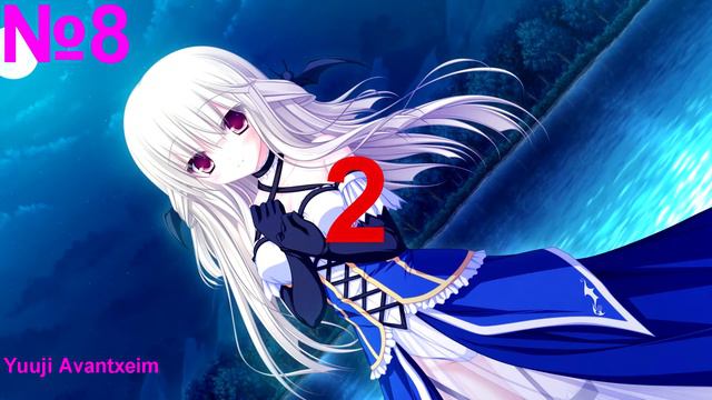 Anime OST Quiz / Угадай Аниме Ост / Аниме Тест