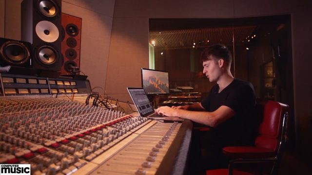 Мастер класс: Throttle (FM Rus #5) смотреть онлайн