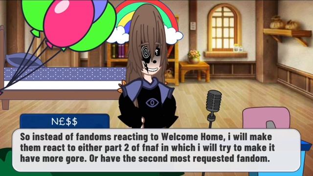 Update on the fandoms react смотреть онлайн