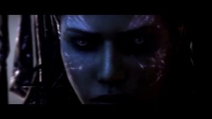 Джим Рейнор и Сара Керриган