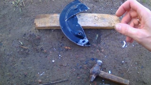 Насадка-хлопушка на выхлопную трубу смотреть онлайн