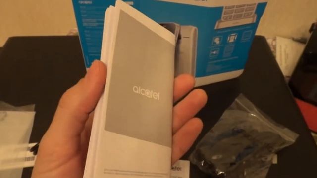 Alcatel 2008G. Мобильный телефон который меня удивил.