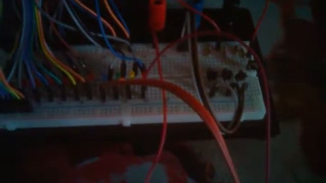 Обзор и проверка работы микросхемы CT-55(H) смотреть онлайн