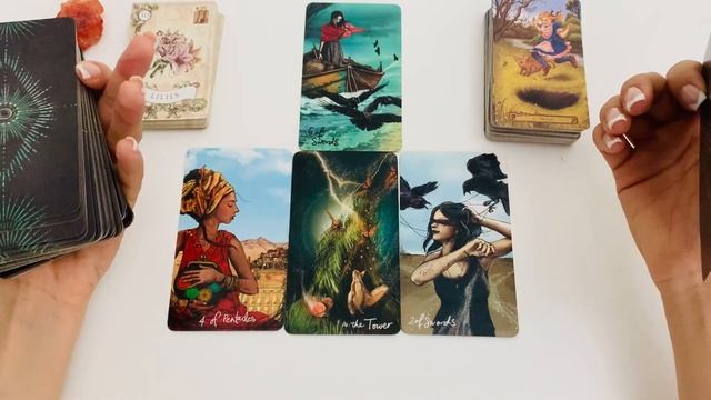 ТЕЛЕЦ ♉️ ЛЮБОВЬ + ОБЩИЙ ПРОГНОЗ НА ОКТЯБРЬ 2022!! ГАДАНИЕ ? ОНЛАЙН смотреть онлайн