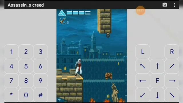 (Java) Assassin's creed-#10|Работорговец Талал. смотреть онлайн