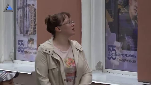 20190702-Выпуск новостей компании 'Кузбассразрезуголь' от 1 июля 2019 смотреть онлайн