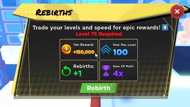 I Became the FASTEST ANIME CHARACTER in Roblox Speed Simulator! смотреть онлайн