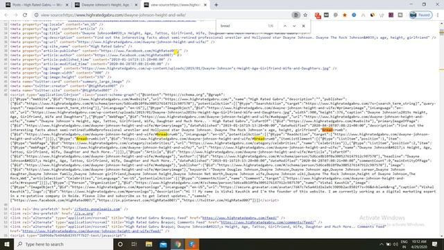 What is Breadcrumbs and How to Add Breadcrumbs in Wordpress | Advanced SEO смотреть онлайн