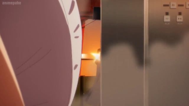 Majima VS Chisato Rematch? || Lycoris Recoil Episode 12 смотреть онлайн