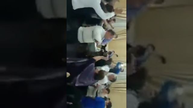 Табасаранцы зажигают на свадьбе смотреть онлайн