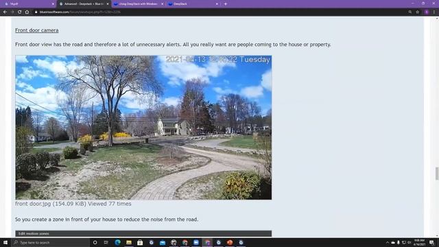 DeepStack AI смотреть онлайн