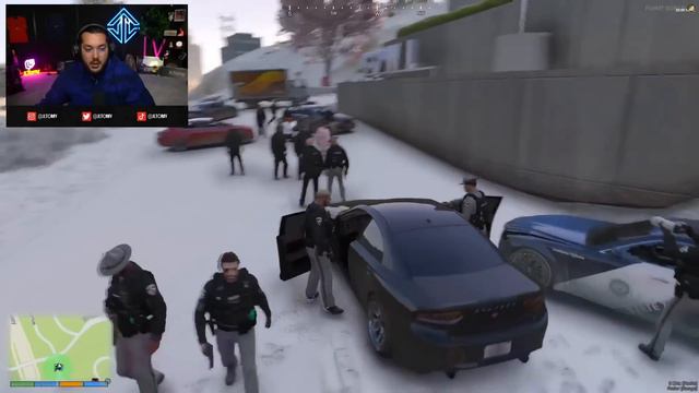 Règlement de compte entre les gangs ? Je mène l'enquête ! (Episode 28) смотреть онлайн