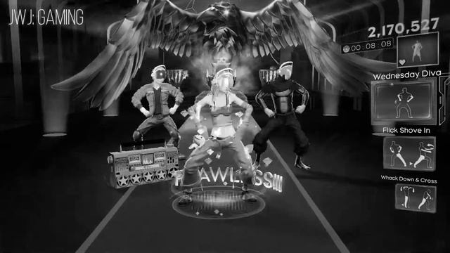 Dance Central 3 Custom DLC - Halloween Playlist 🎃 смотреть онлайн