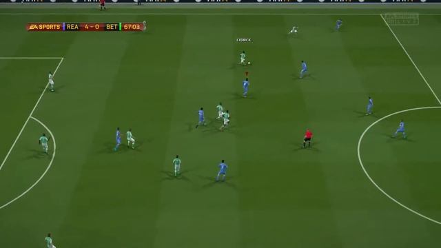 Fifa 14 PS 4 NextGen (Бетис) Карьера за Реал Мадрид #37 (с русскими комментариями) (3).mp4 смотреть онлайн