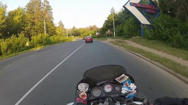 Мотобудни/ Выпуск 70/ Рассказы о полицейских смотреть онлайн