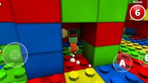 СЕКРЕТНЫЙ ПОЕЗД ИЗ ЛЬДА В ИГЛУ! ПАСХАЛКА?! - ВЕСЁЛЫЙ ГЕЙМПЛЕЙ в Super Bear Adventure