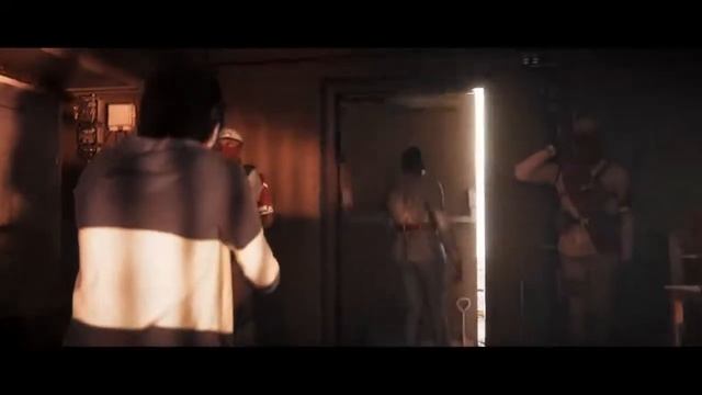 New Far Cry 6 Official Reveal Trailer Ubisoft Forward 1080p (2021) смотреть онлайн